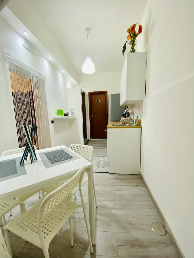 Figurari Home Napoli Exterior foto
